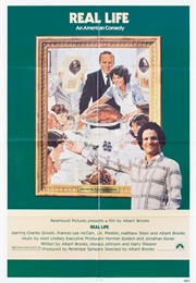 Real Life (1979)