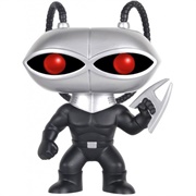 Black Manta