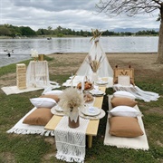 Luxury Picnic