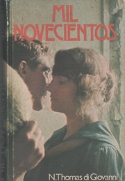 Mil Novecientos (N. Thomas Di Giovanni)