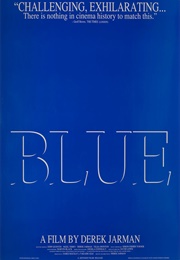 Blue (1993)