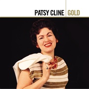 When I Get Thru With You (You'll Love Me Too) - Patsy Cline