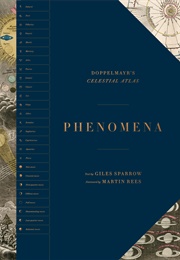 Phenomena: Doppelmayr's Celestial Atlas (Giles Sparrow)
