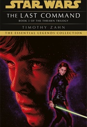 The Last Command (Timothy Zahn)