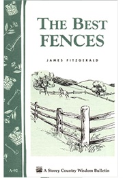 The Best Fences (James Fitzgerald)