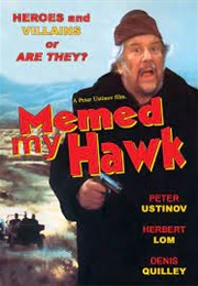 Memed My Hawk (1984)