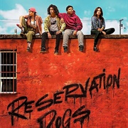 Reservoir Dogs (2021)