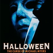 Halloween: The Curse of Michael Myers