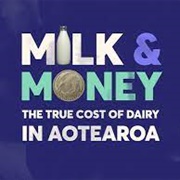 Milk and Money