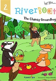 The Clumsy Groundhog (Ingo Blum)