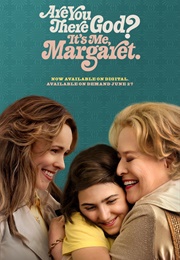 Are You There God It's Me Margaret? (2023)