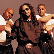 Lil Jon and the Eastside Boyz
