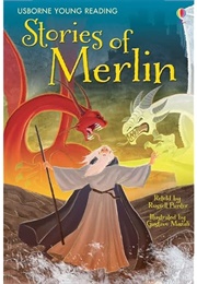 Stories of Merlin (Russell Punter)