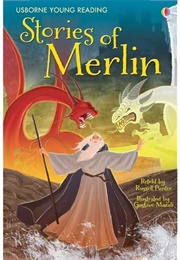 Stories of Merlin