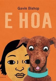 E Hoa (Gavin Bishop)