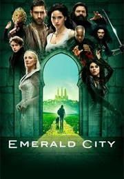 Emerald City (2017)