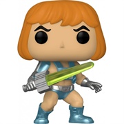 He-Man