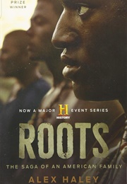 Negras Raízes (Alex Haley)