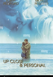 Up Close and Personal (1996)
