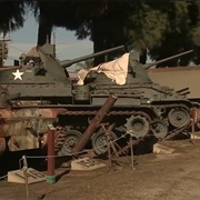 American Military Museum