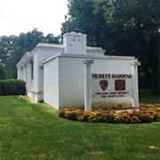 The Hurley Gardens