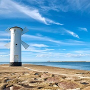 Świnoujście, Poland