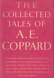 Collected Tales (A.E. Coppard)