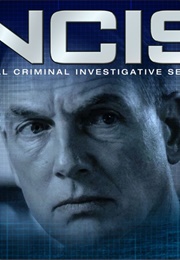 N.C.I.S: Naval Criminal Investigative Service (2003)