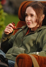 Elliot Page - Juno (2007)