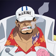 736. Sending a Shock Wave! the Worst Generation Goes Into Action!