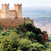 Béni Mellal-Khénifra