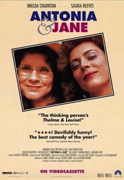 Antonia & Jane (1990)