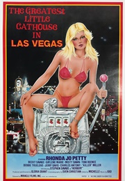 Greatest Little Cathouse in Las Vegas (1983)
