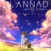 Clannad: After Story