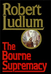 The Bourne Supremacy (Robert Ludlum)