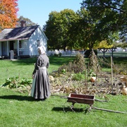 Herbert Hoover National Historic Site