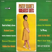 Why Can't He Be You? - Patsy Cline