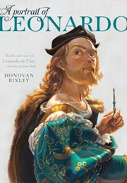 A Portrait of Leonardo (Donovan Bixley)