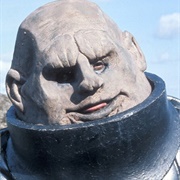 The Sontaran Experiment