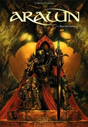 Les Chroniques D'Arawn (Ronan Le Breton and Sebastian Grenier)