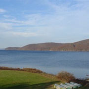 Quabbin Reservoir