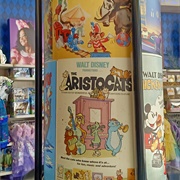 Disney Store Paris Champs Elysees