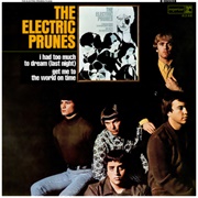 The Electric Prunes - The Electric Prunes (1967)