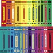 Read All of the Penguin Dropcap Classics