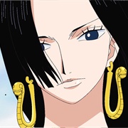 410. Everyone's Drunk on Love! Pirate Empress Hancock