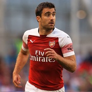 Sokratis Papastathopoulos