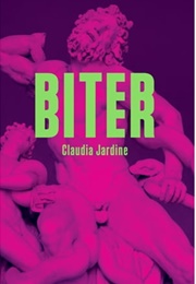 Biter (Claudia Jardine)