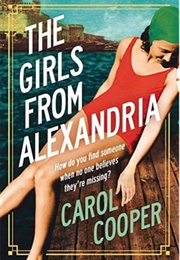 The Girls From Alexandria (Carol Cooper)