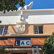 LAC - Laboratório De Actividades Criativas, Lagos, Portugal