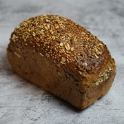 Sunflower Seed Bread